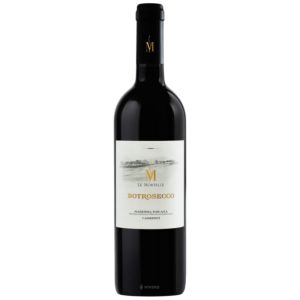 Le Mortelle Botrosecco Maremma Toscana
